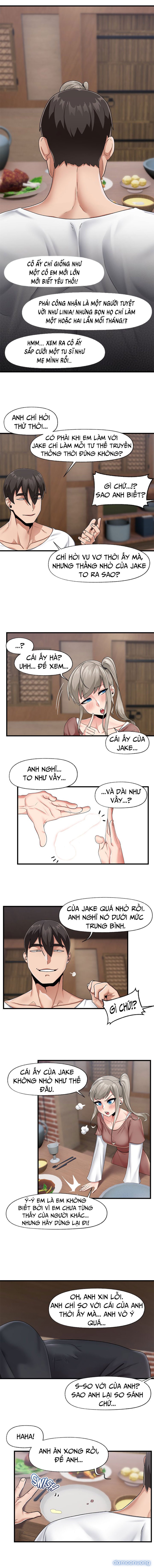 Thôi miên tuyệt đối ở dị giới 