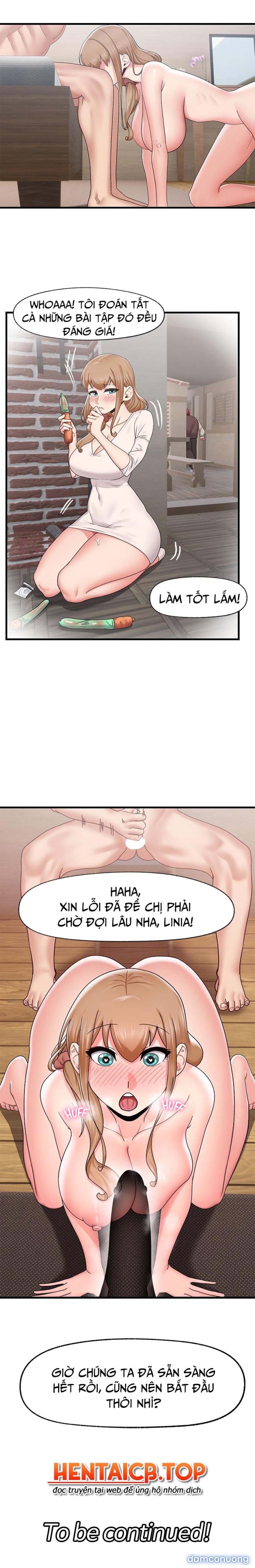 Thôi miên tuyệt đối ở thế giới khác 