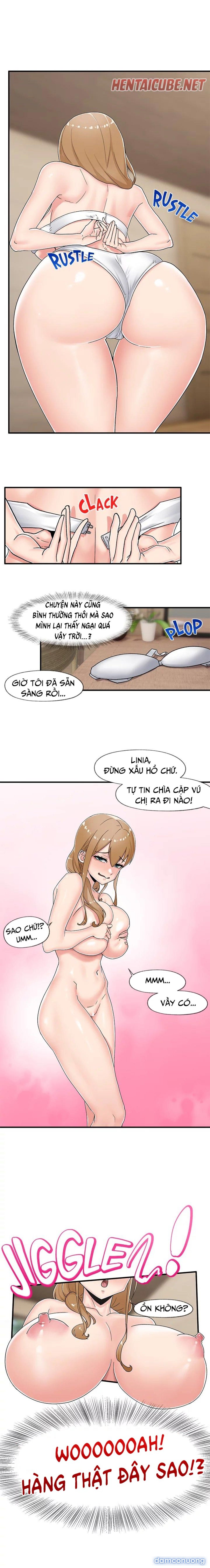 Thôi miên tuyệt đối ở dị giới 