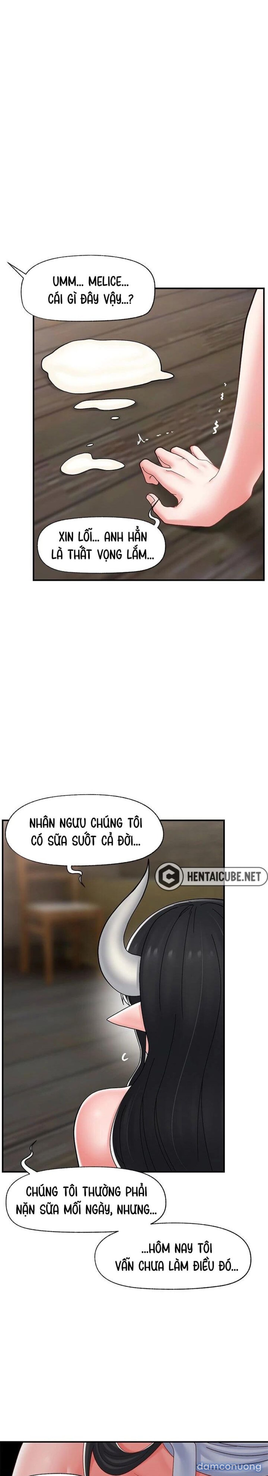 Thôi miên tuyệt đối ở thế giới khác 
