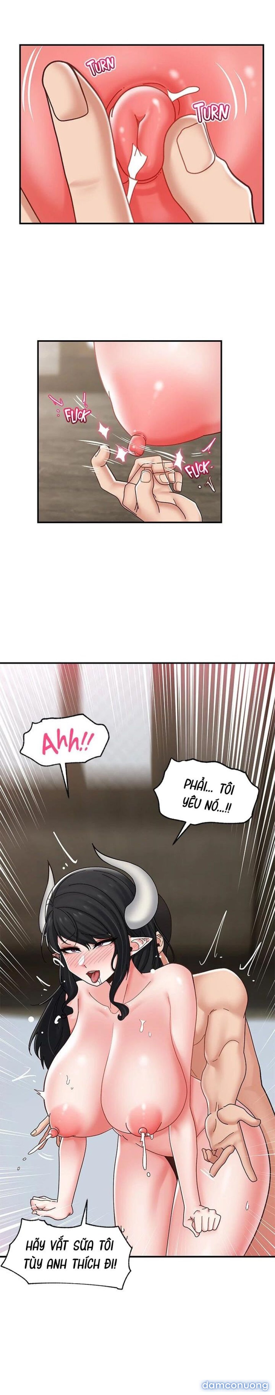 Thôi miên tuyệt đối ở thế giới khác 