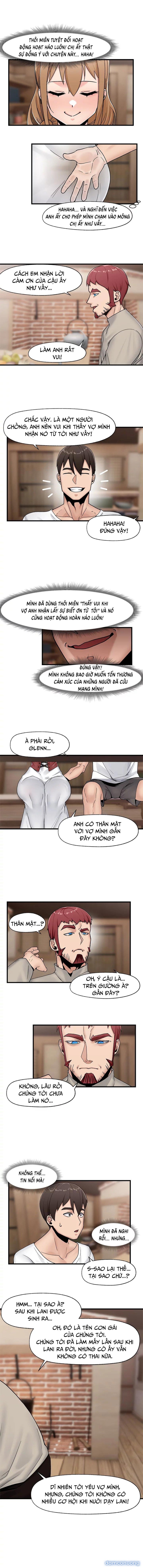 Thôi miên tuyệt đối ở thế giới khác 