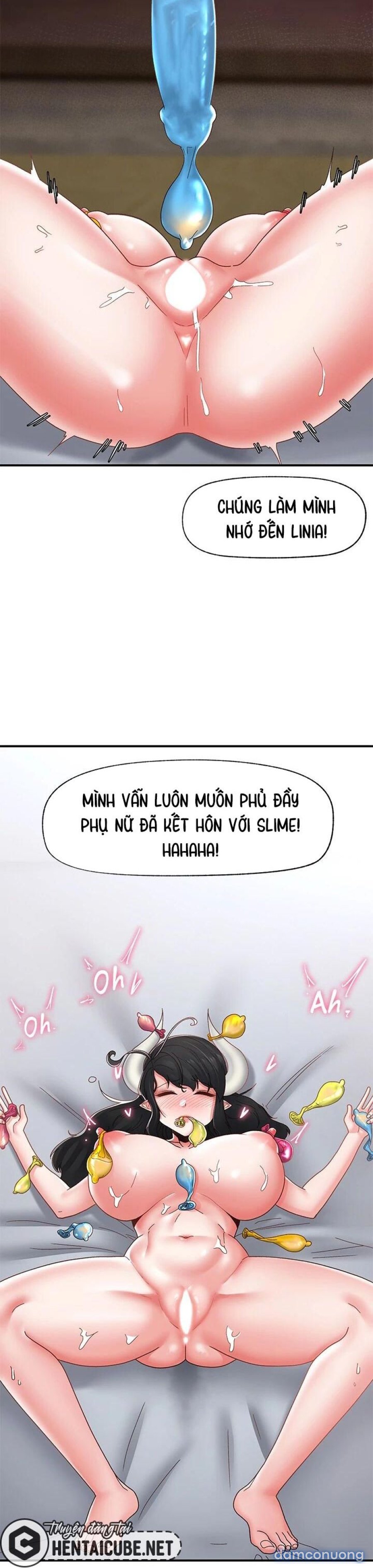Thôi miên tuyệt đối ở thế giới khác 