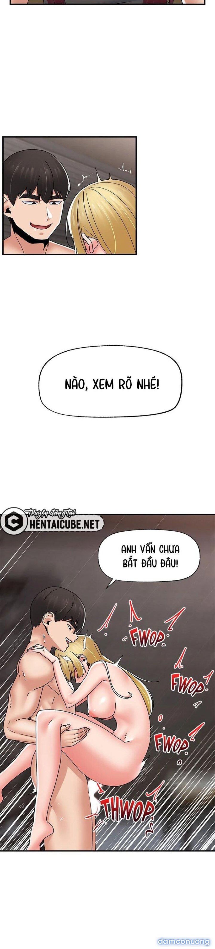 Thôi miên tuyệt đối ở dị giới 