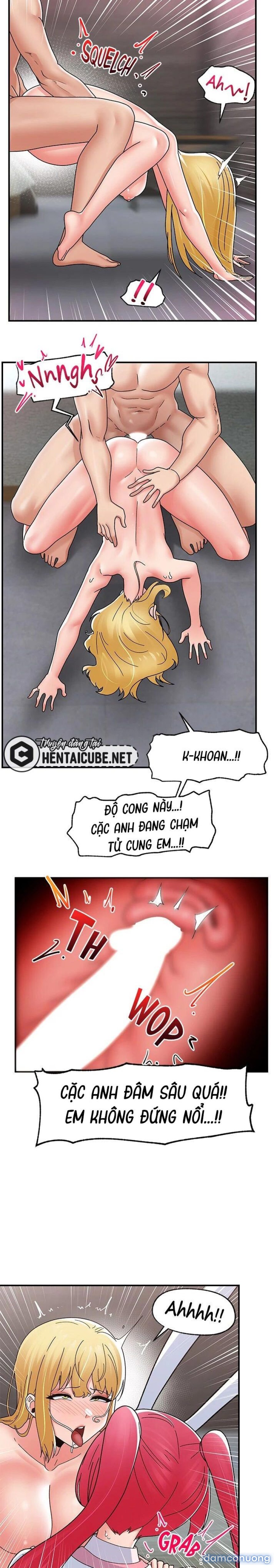 Thôi miên tuyệt đối ở dị giới 