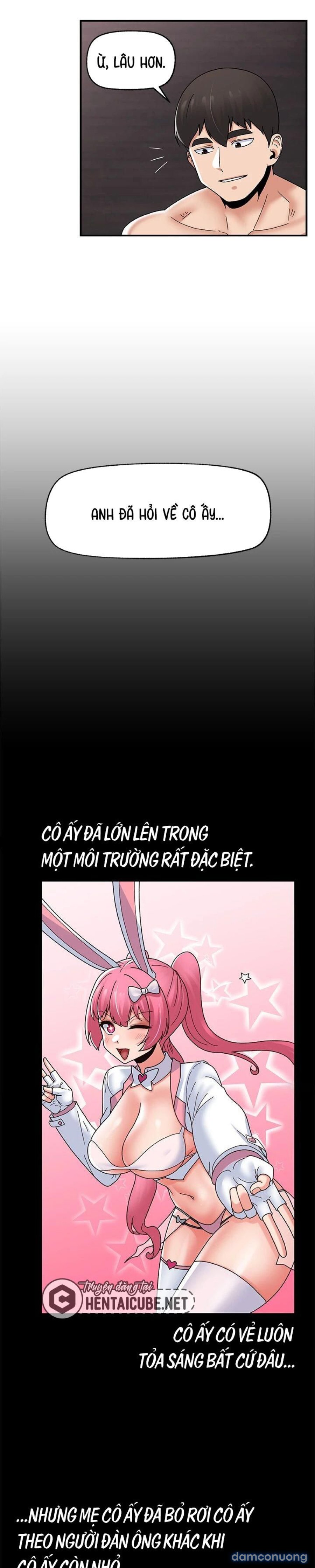 Thôi miên tuyệt đối ở thế giới khác 