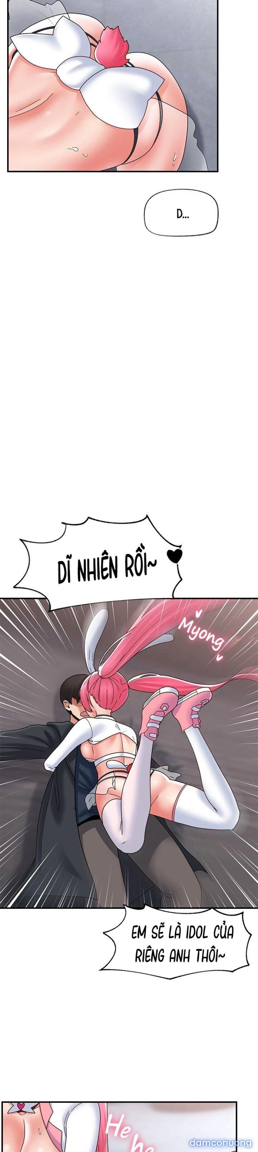 Thôi miên tuyệt đối ở dị giới 