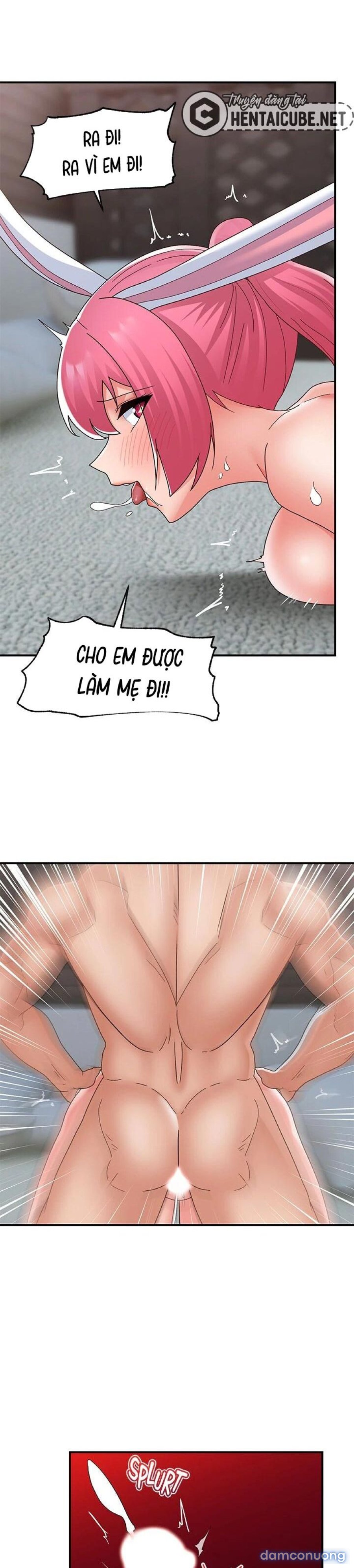 Thôi miên tuyệt đối ở thế giới khác 