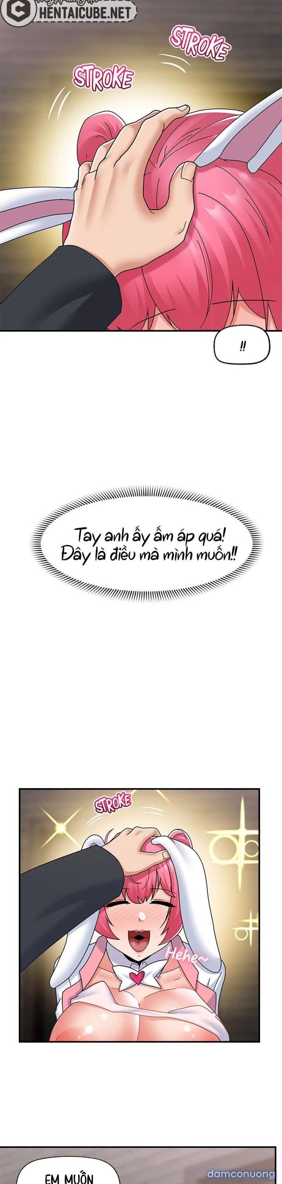 Thôi miên tuyệt đối ở thế giới khác 