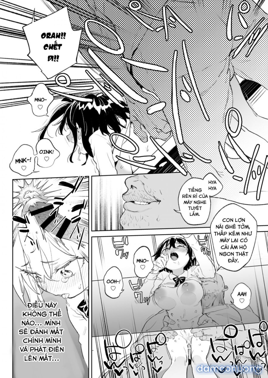 Genki na Musume mo Otonashii Musume 