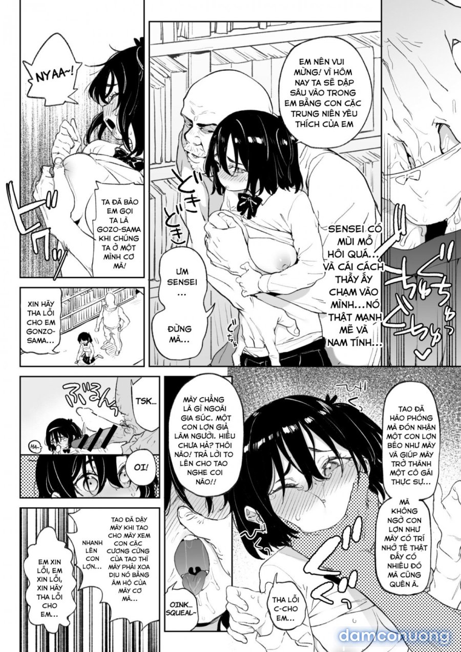 Genki na Musume mo Otonashii Musume 
