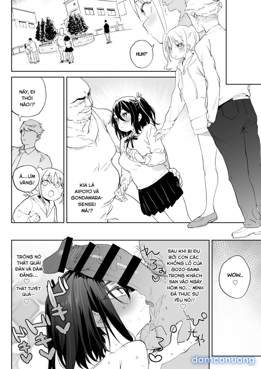 Genki na Musume mo Otonashii Musume 