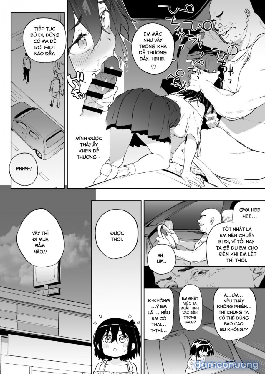 Genki na Musume mo Otonashii Musume 