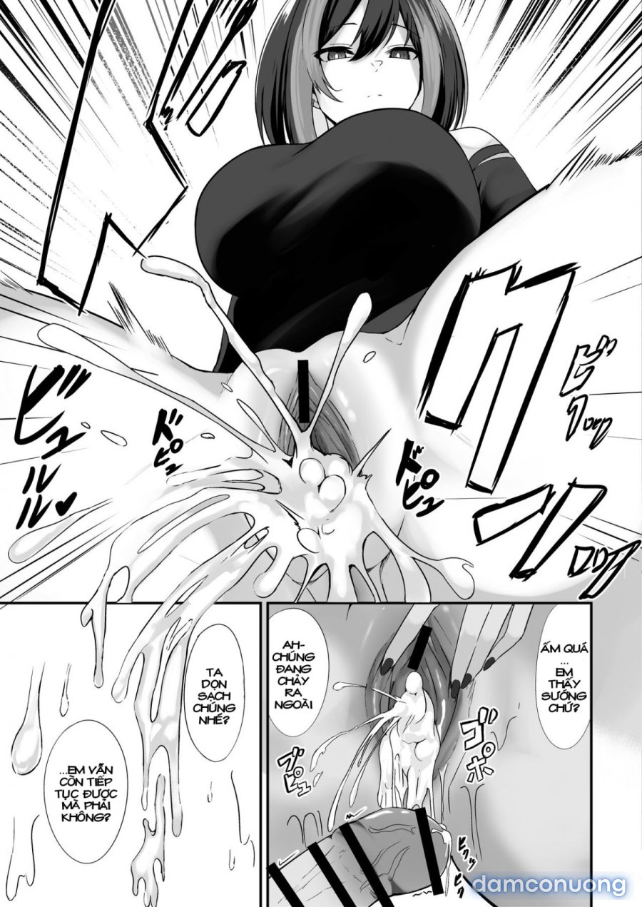Jiraikei Nee-chan ni Kyuukon Sareru Hanashi 