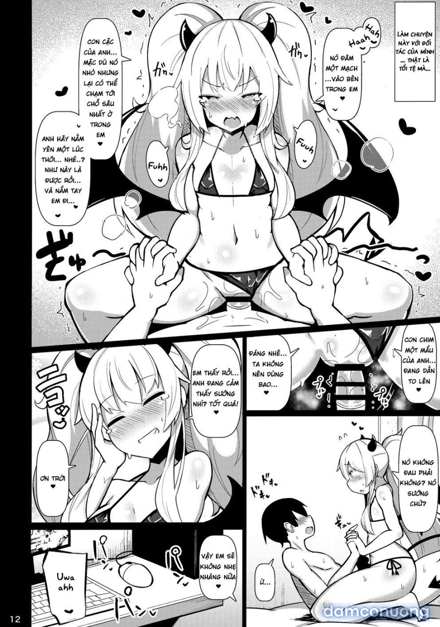 Shinaido MAX Mesu Gaki Icha Love Koibito Ikusei Nikki 