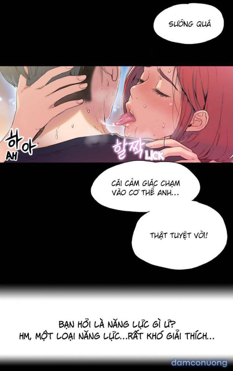 Anh Chàng Ngọt Ngào 