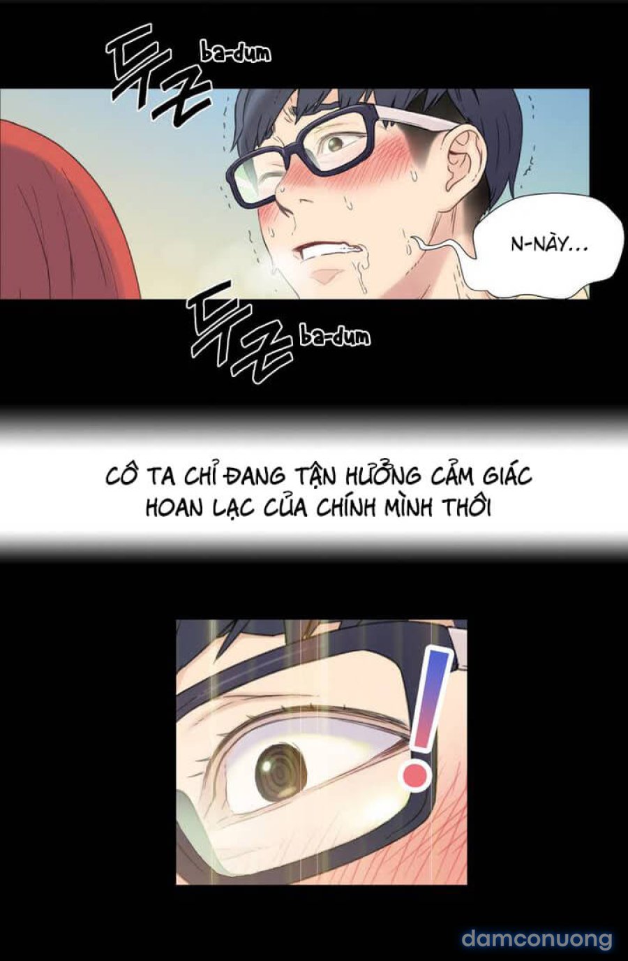 Anh Chàng Ngọt Ngào 