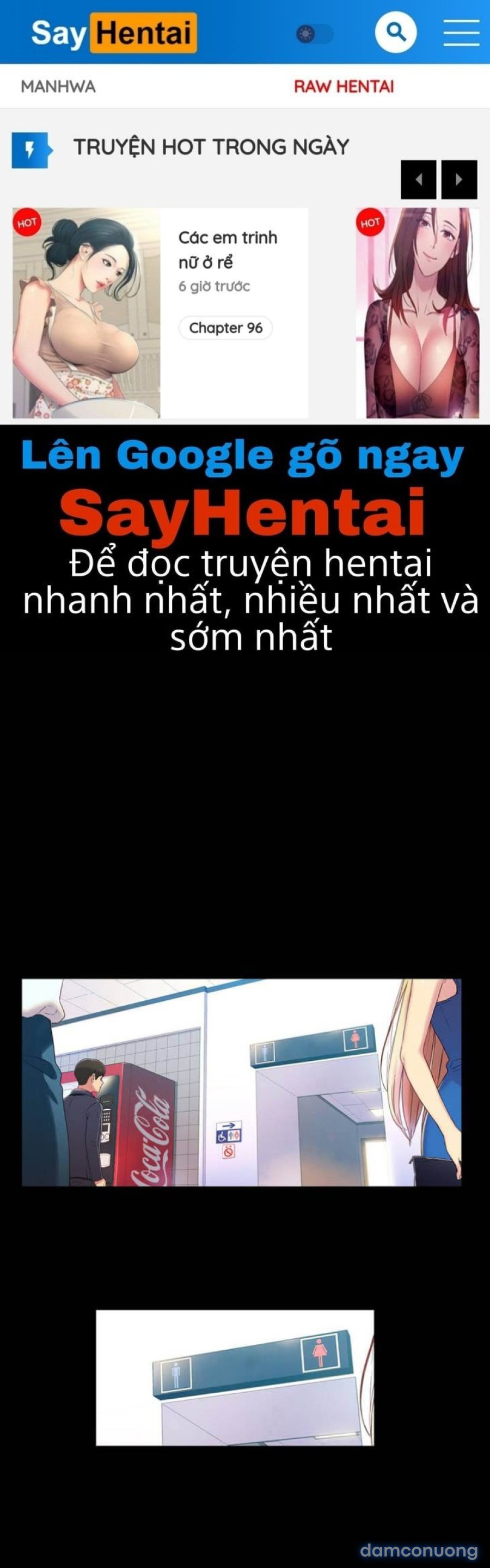 Anh Chàng Ngọt Ngào 