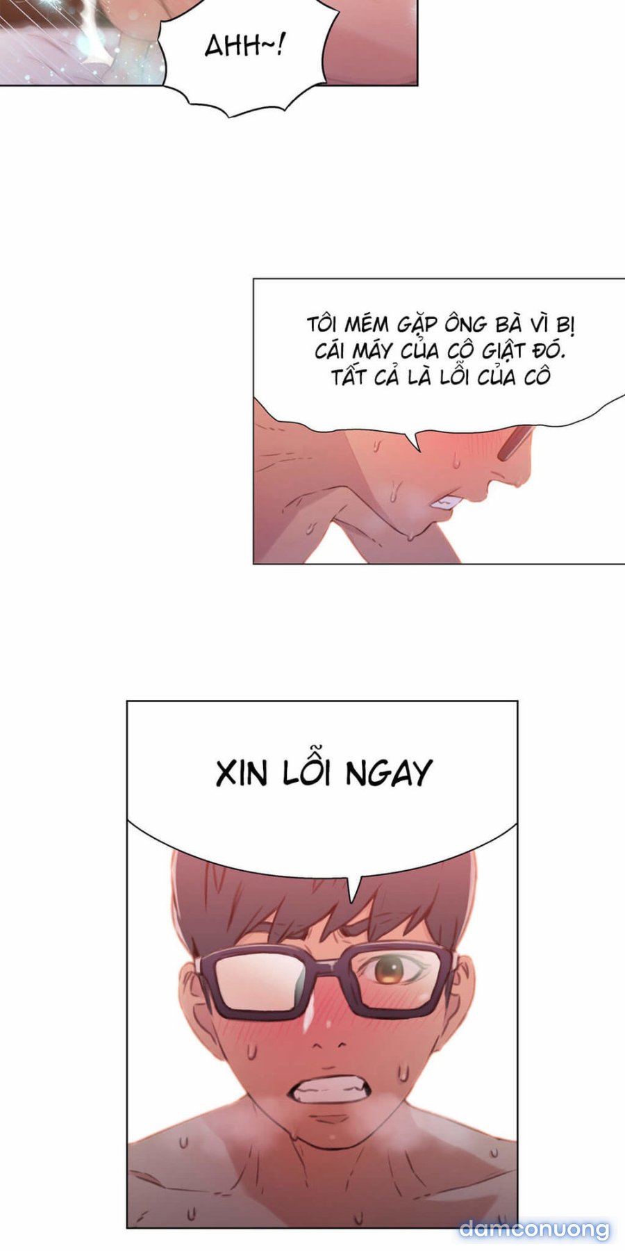 Anh Chàng Ngọt Ngào 