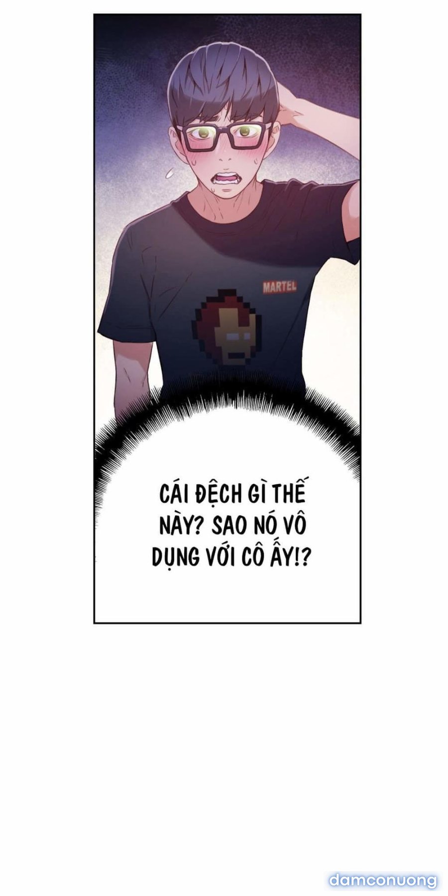 Anh Chàng Ngọt Ngào 