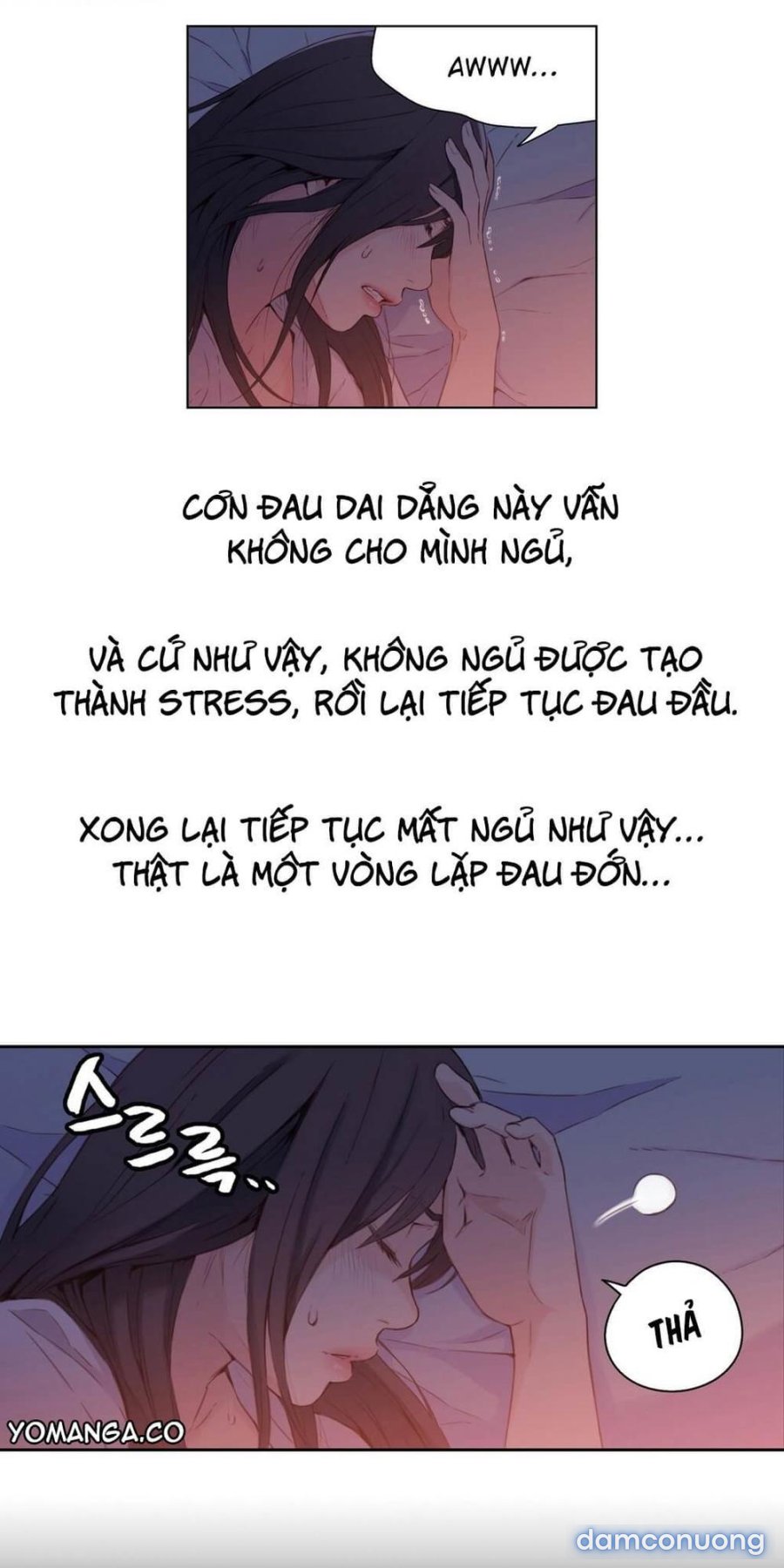 Anh Chàng Ngọt Ngào 