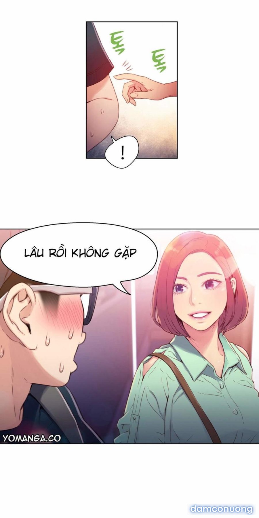 Anh Chàng Ngọt Ngào 