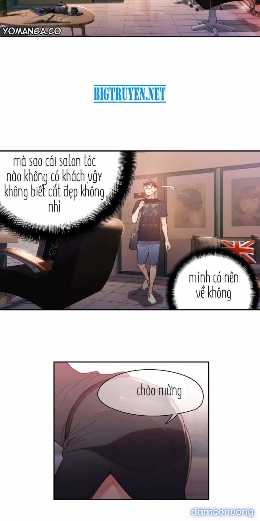 Anh Chàng Ngọt Ngào 