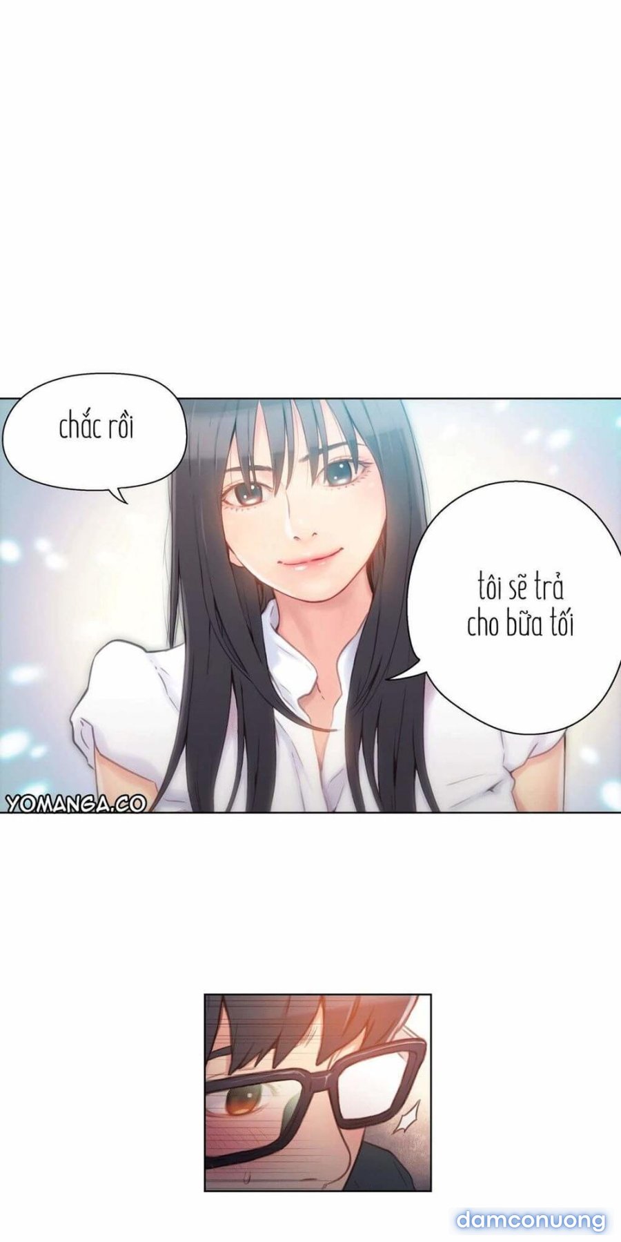 Anh Chàng Ngọt Ngào 