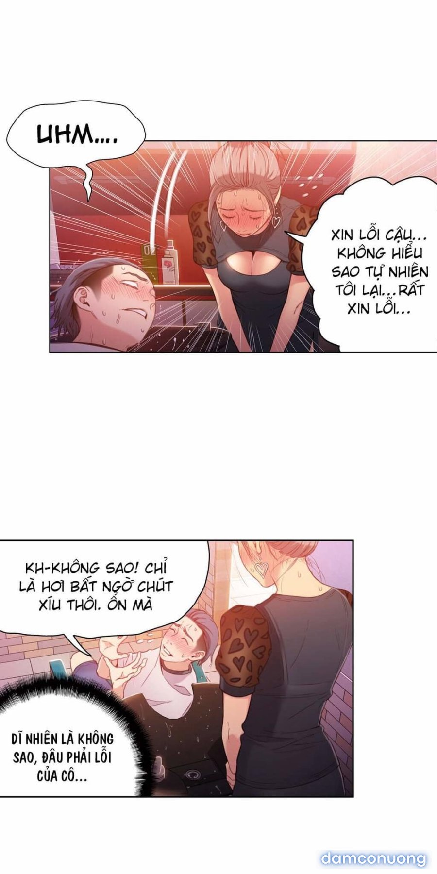 Anh Chàng Ngọt Ngào 