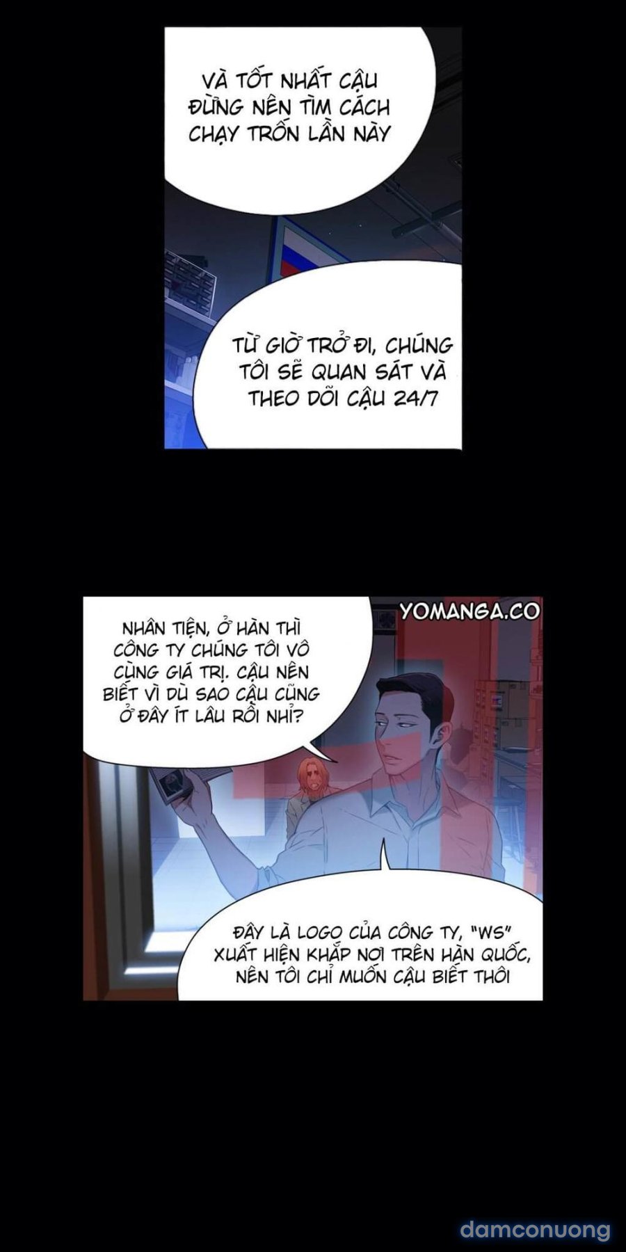 Anh Chàng Ngọt Ngào 