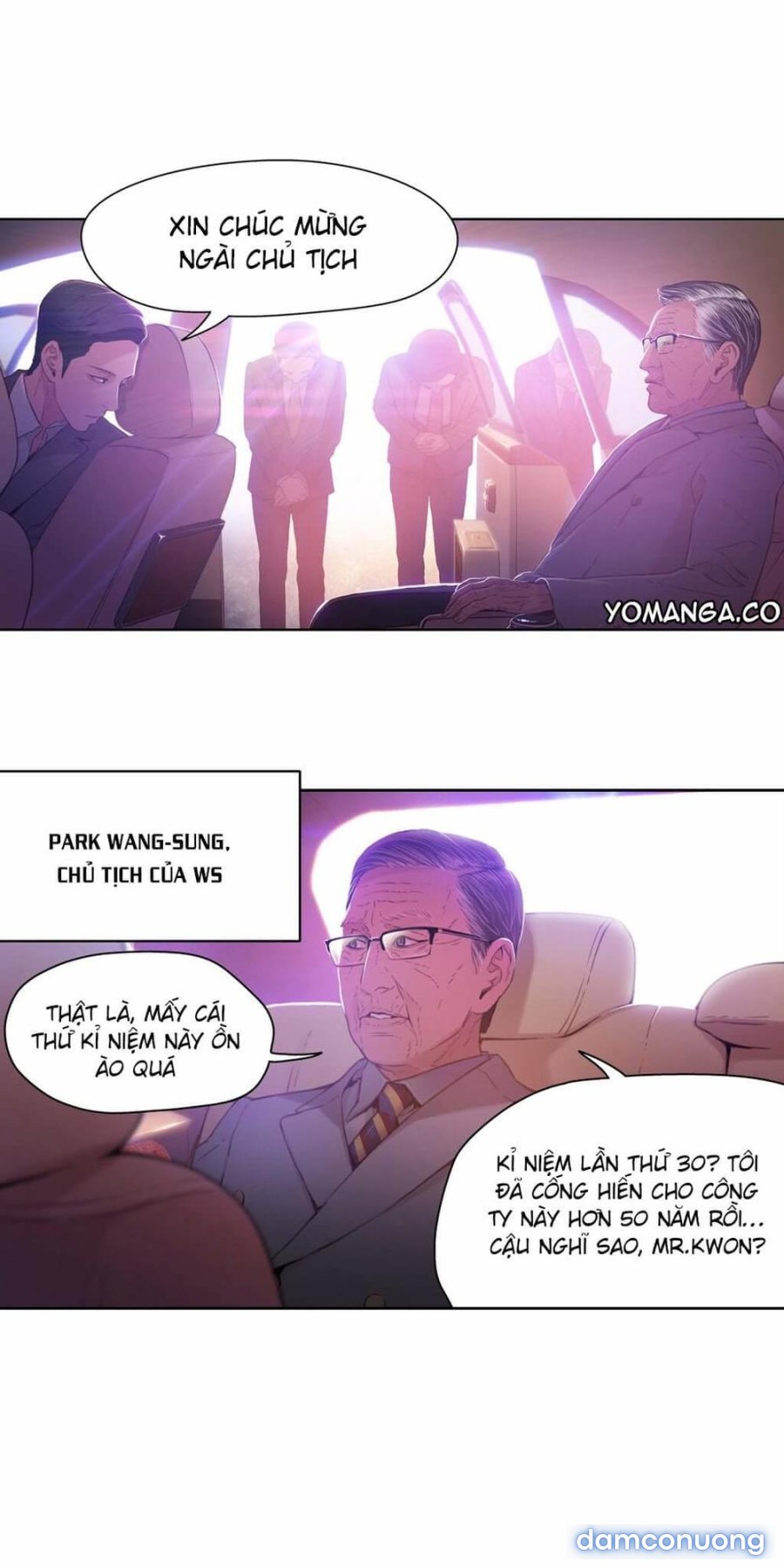 Anh Chàng Ngọt Ngào 