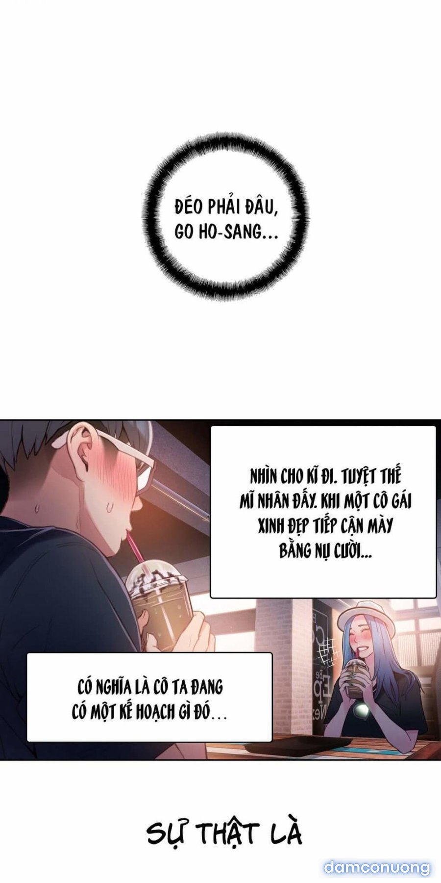Anh Chàng Ngọt Ngào 