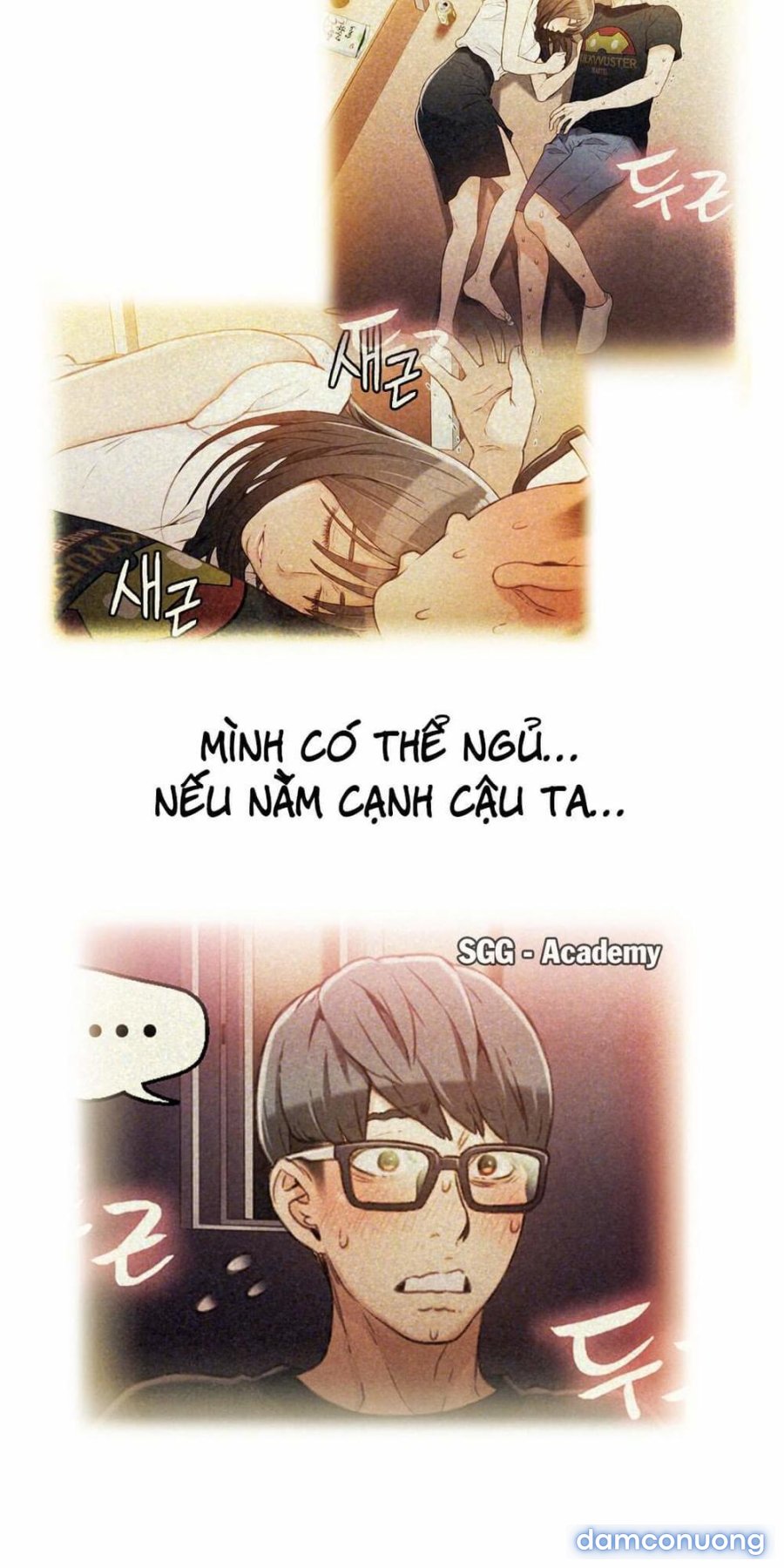 Anh Chàng Ngọt Ngào 