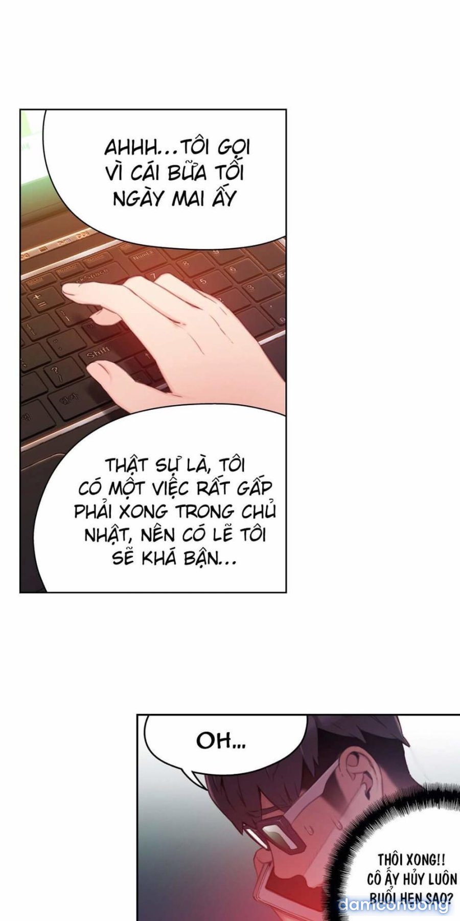 Anh Chàng Ngọt Ngào 