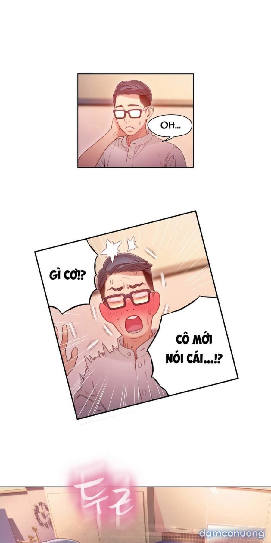 Anh Chàng Ngọt Ngào 