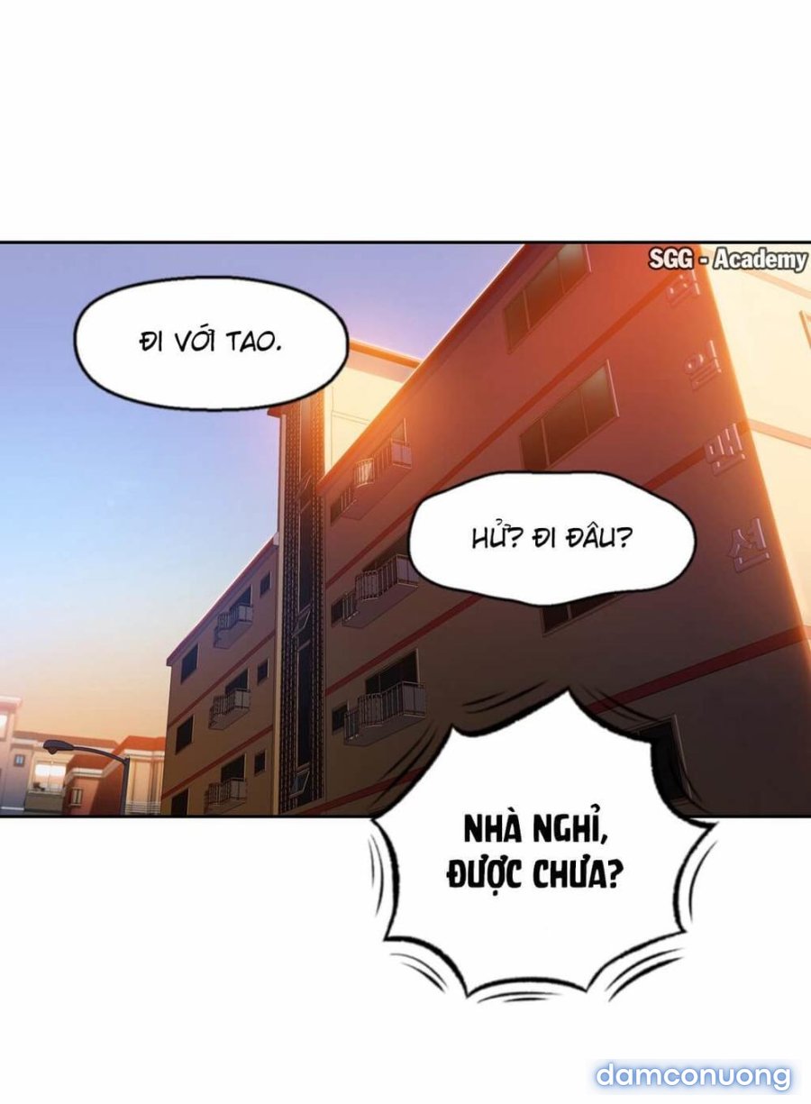 Anh Chàng Ngọt Ngào 