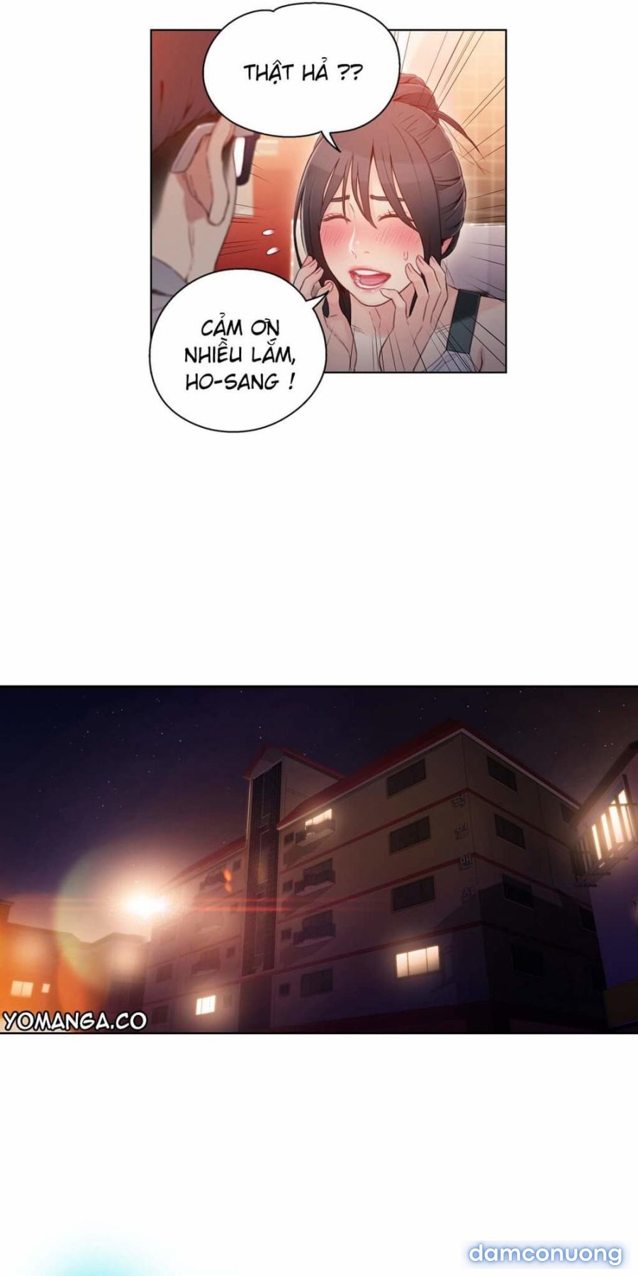 Anh Chàng Ngọt Ngào 