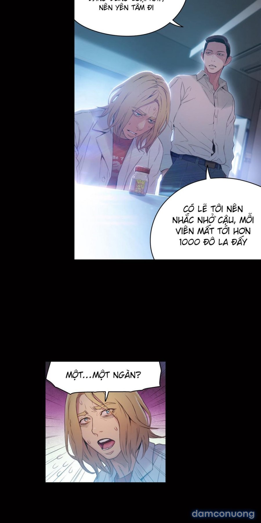 Anh Chàng Ngọt Ngào 