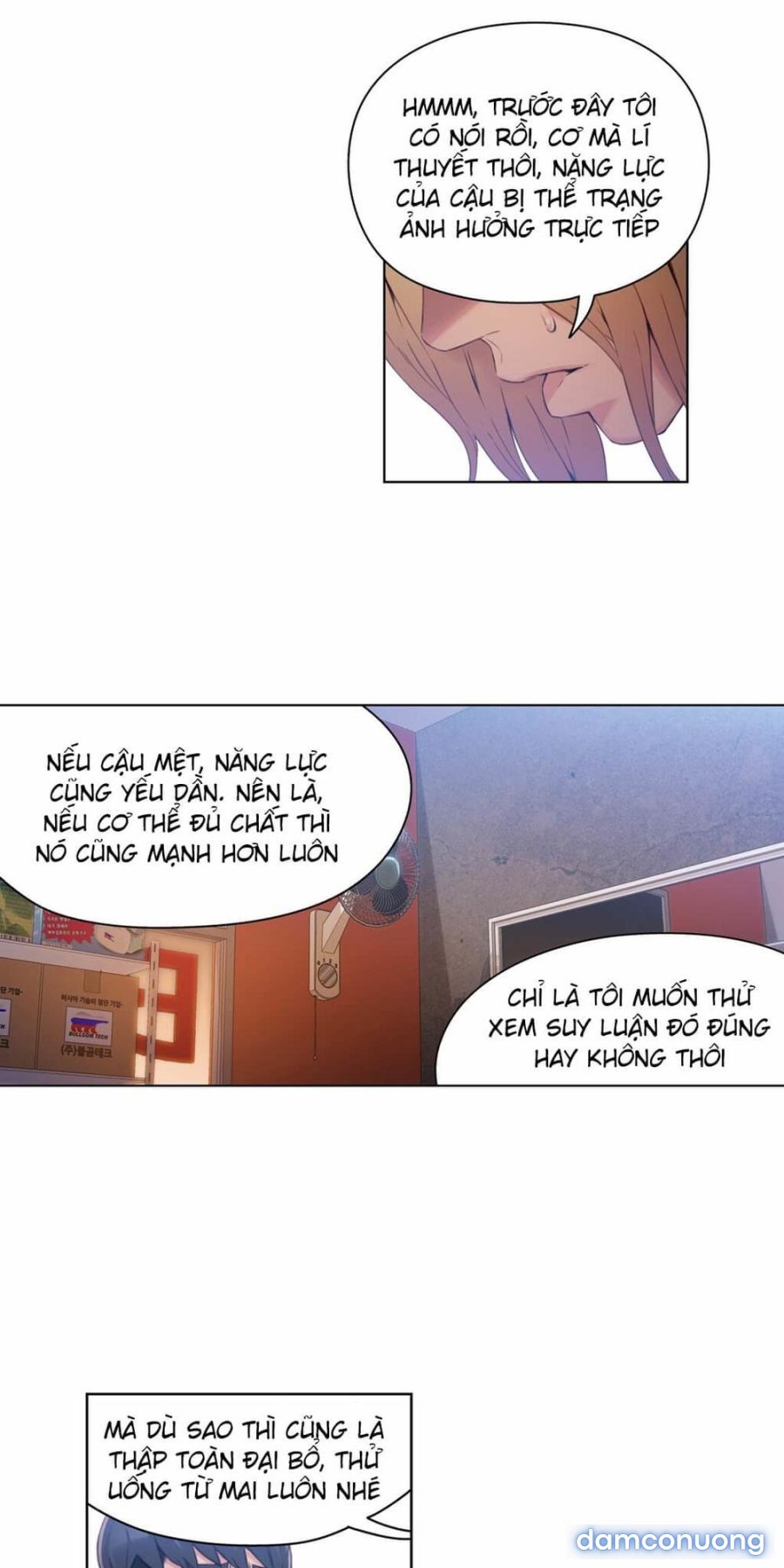 Anh Chàng Ngọt Ngào 