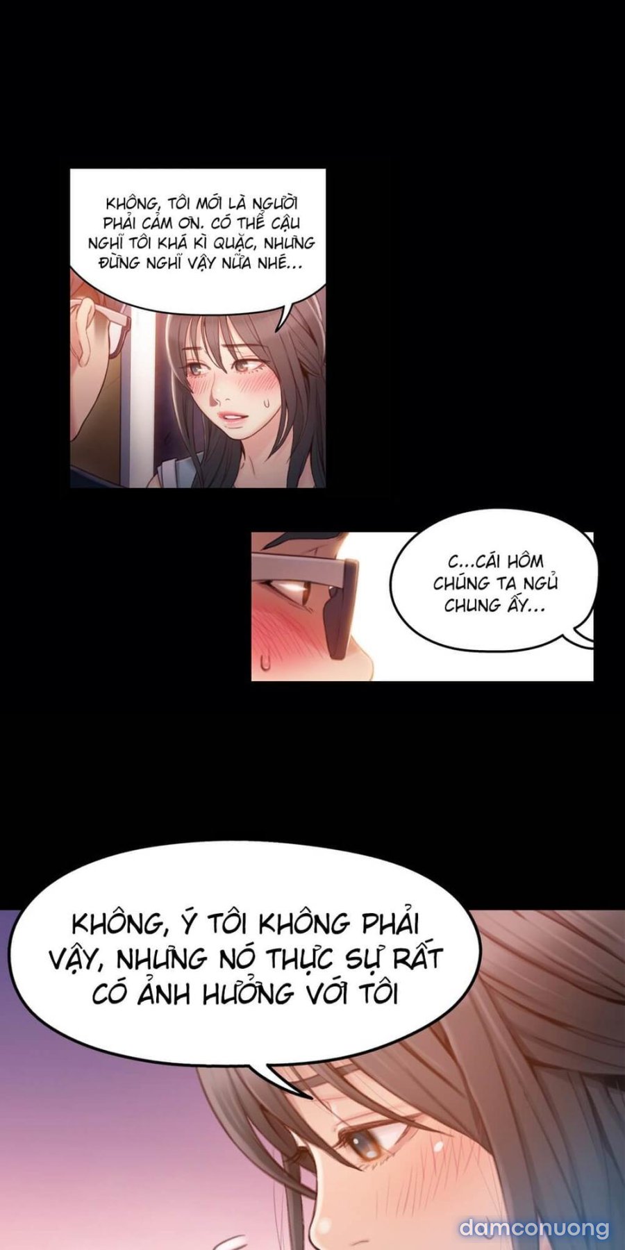 Anh Chàng Ngọt Ngào 
