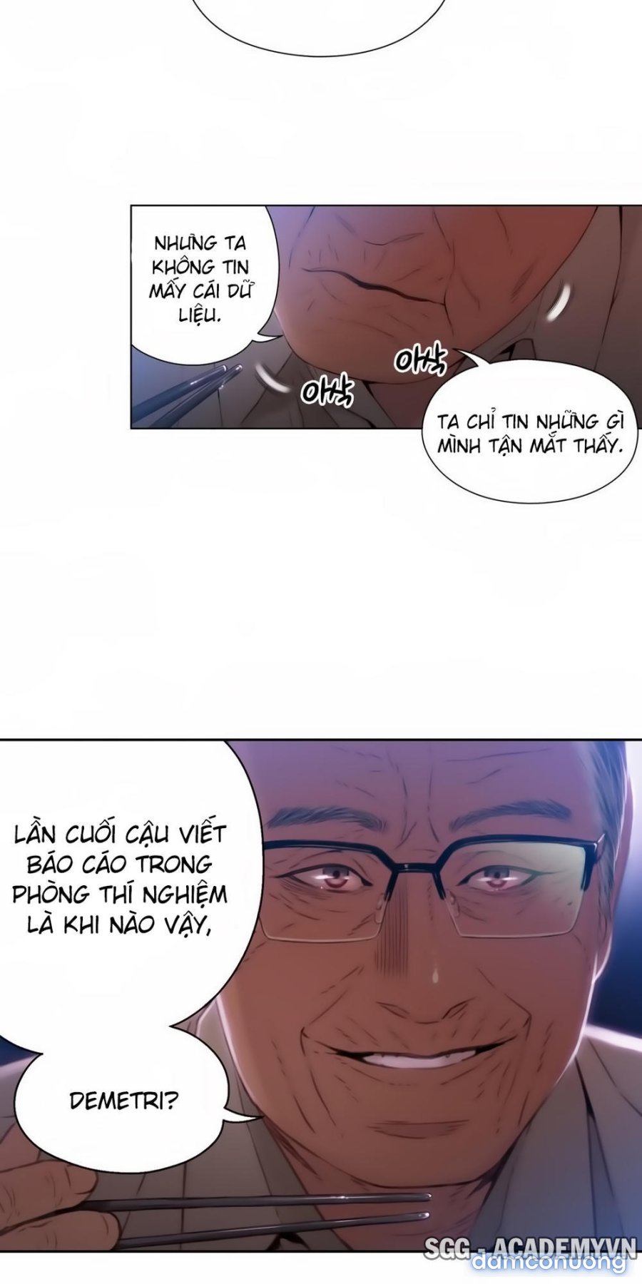 Anh Chàng Ngọt Ngào 