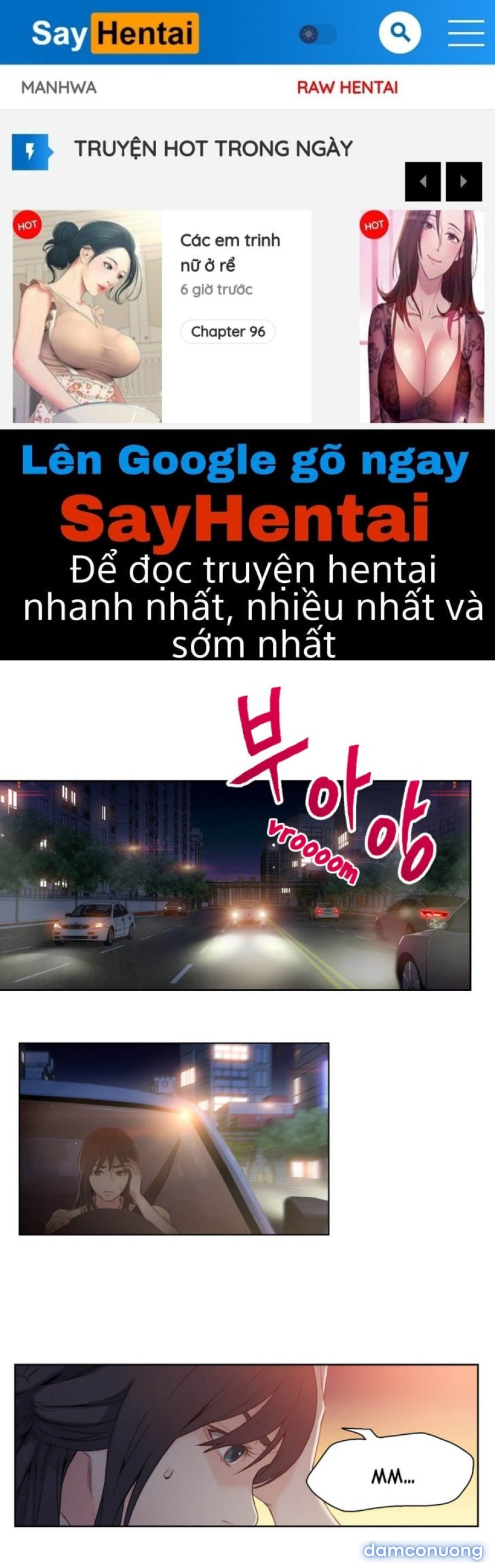 Anh Chàng Ngọt Ngào 