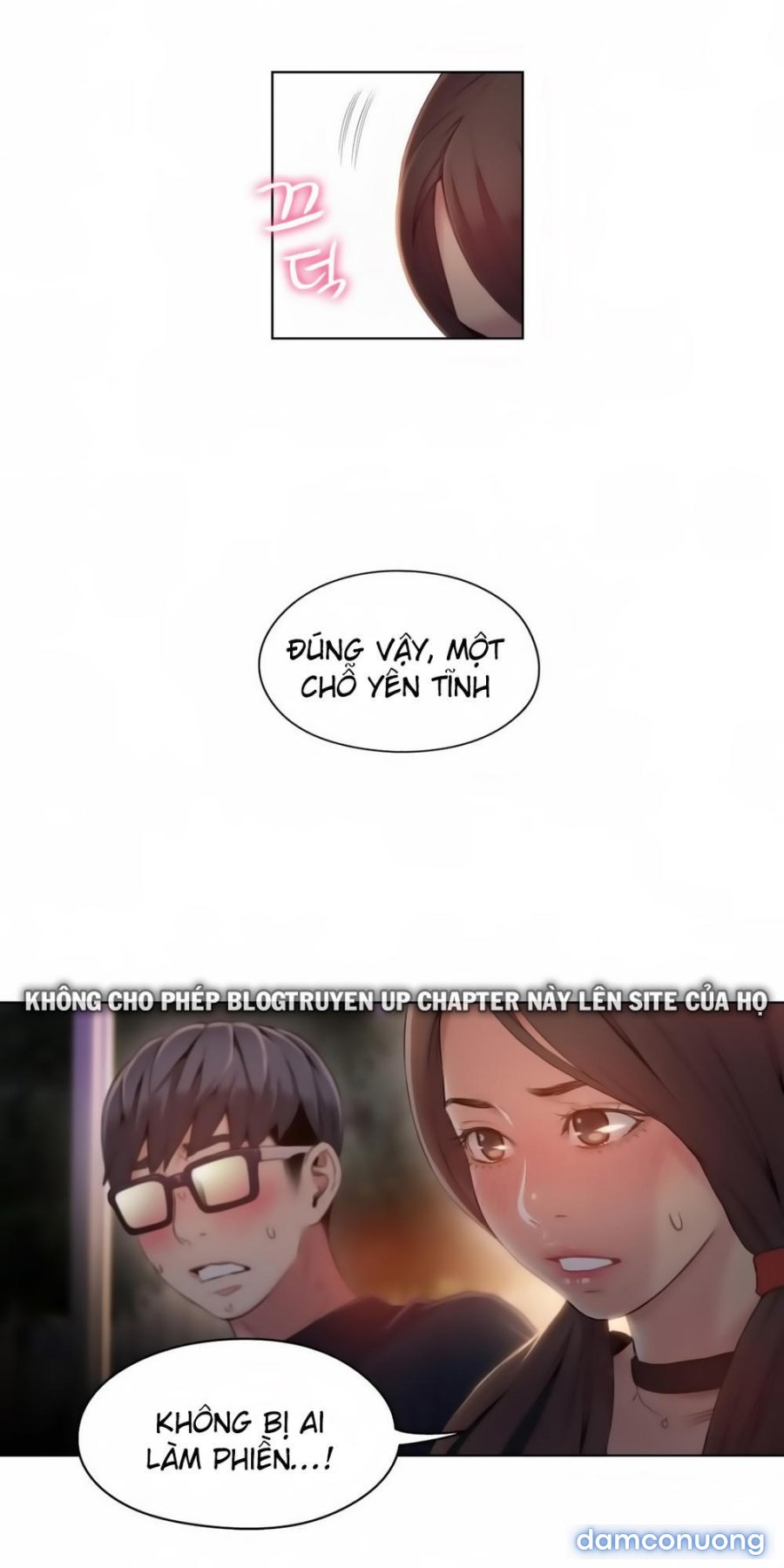 Anh Chàng Ngọt Ngào 