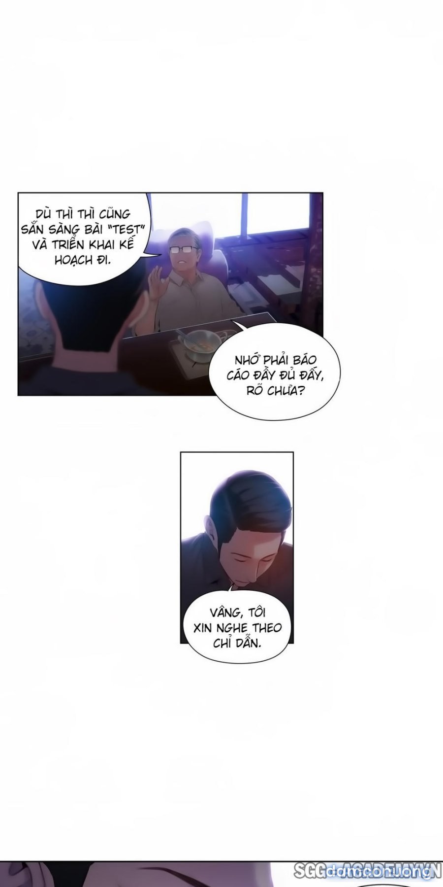 Anh Chàng Ngọt Ngào 