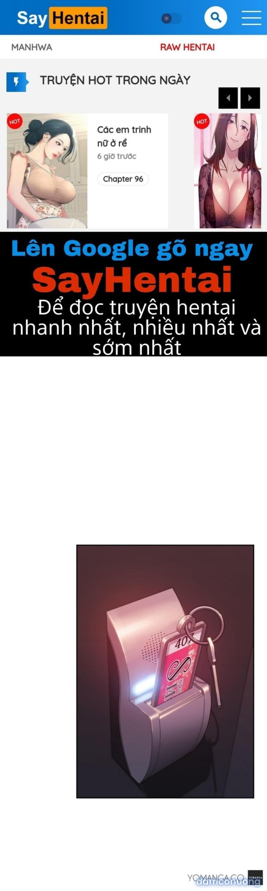 Anh Chàng Ngọt Ngào 
