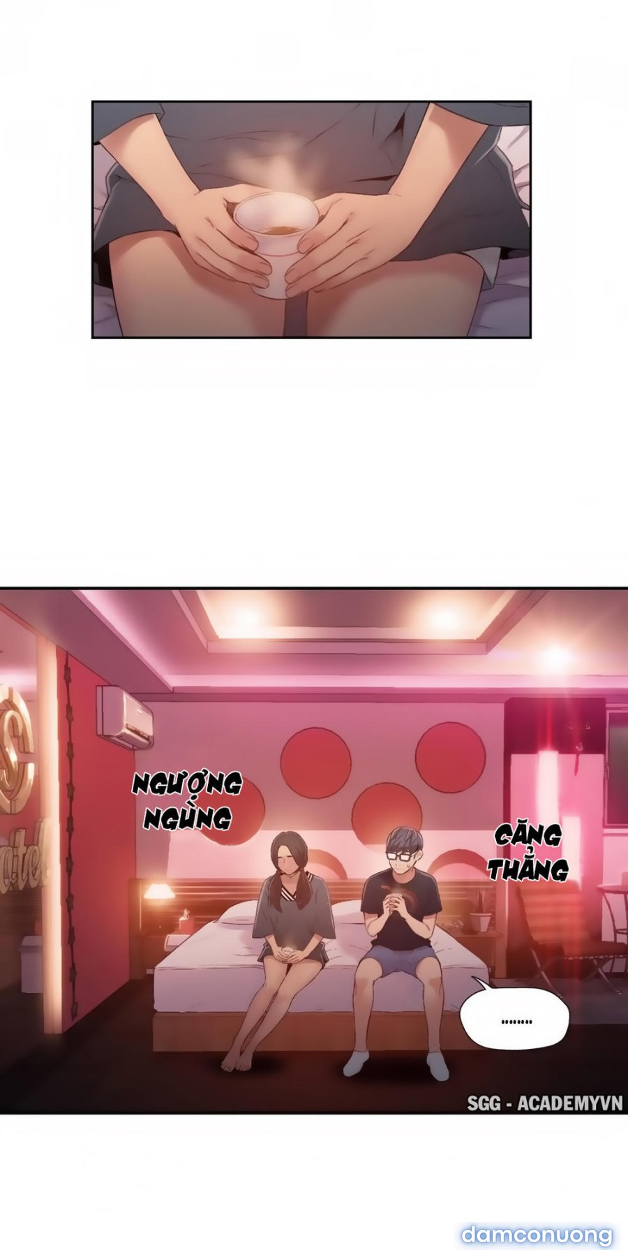 Anh Chàng Ngọt Ngào 