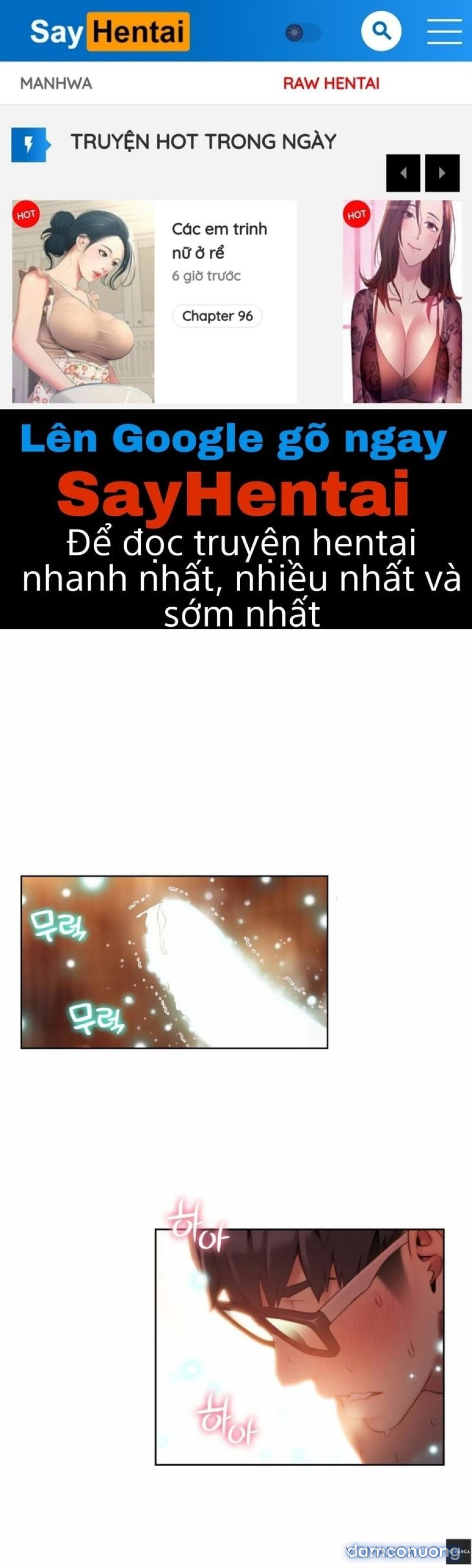 Anh Chàng Ngọt Ngào 