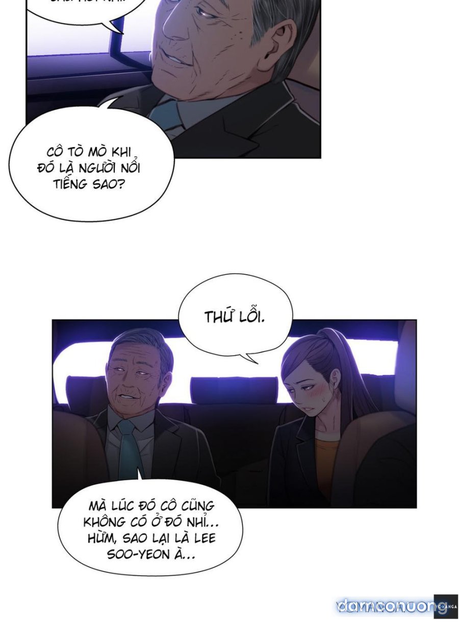 Anh Chàng Ngọt Ngào 