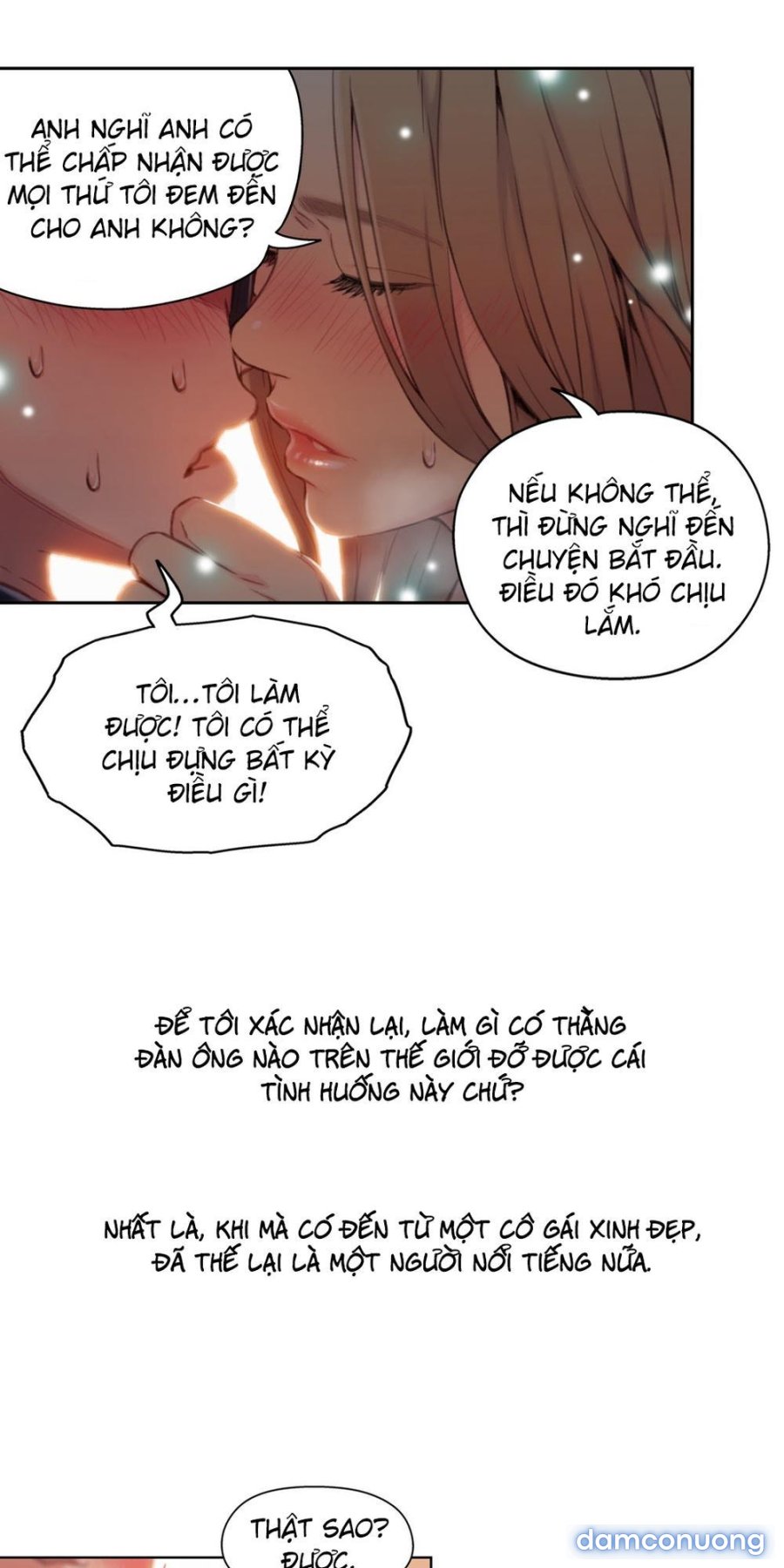 Anh Chàng Ngọt Ngào 