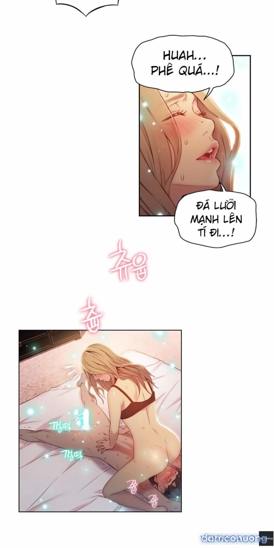 Anh Chàng Ngọt Ngào 
